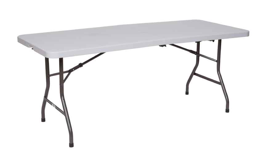 PARTY TABLE RENTALS